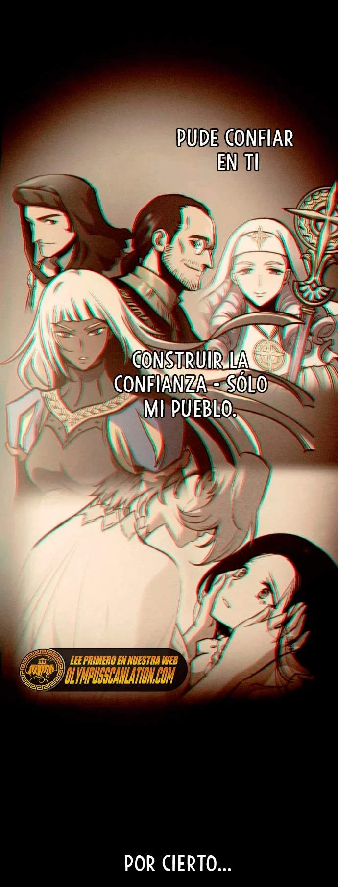 Read Doom Breaker ES Manga Online
