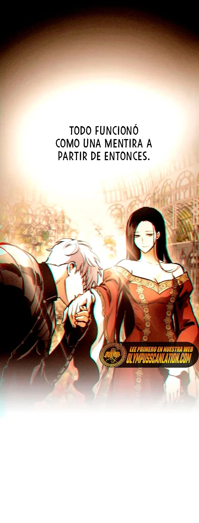 Read Doom Breaker ES Manga Online