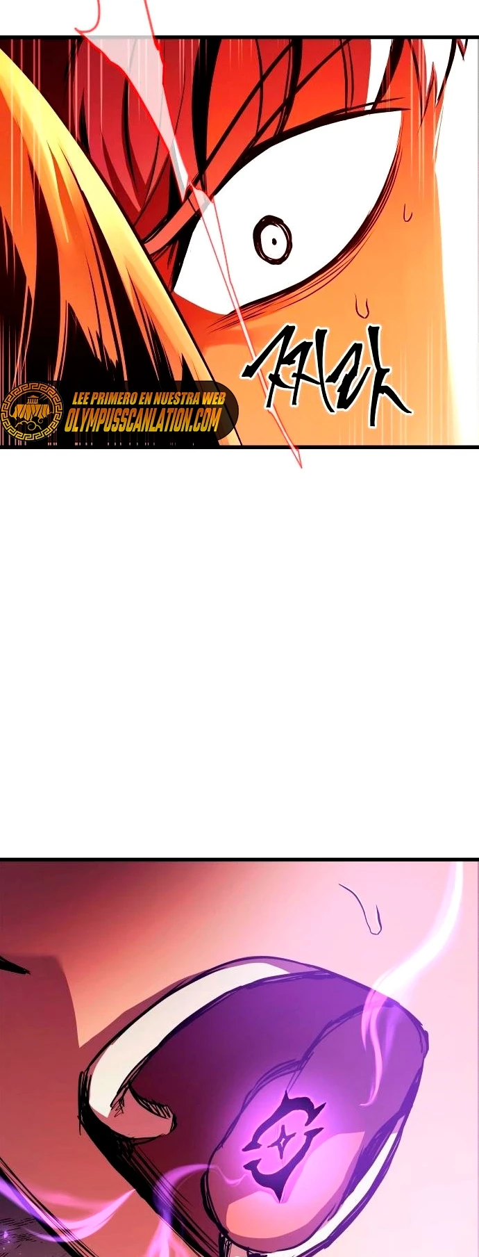 Read Doom Breaker ES Manga Online