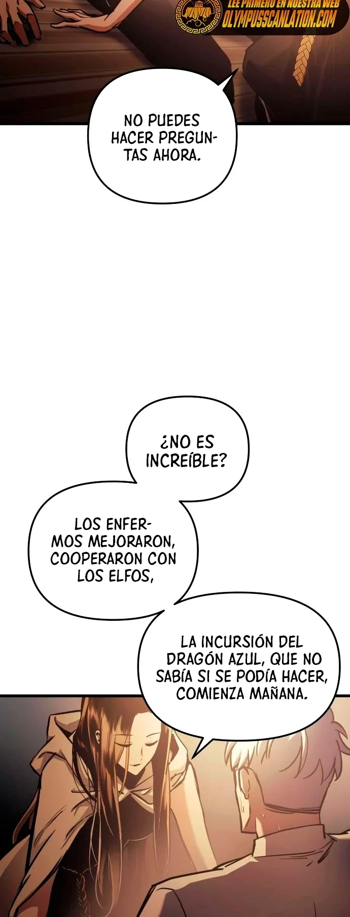 Read Doom Breaker ES Manga Online