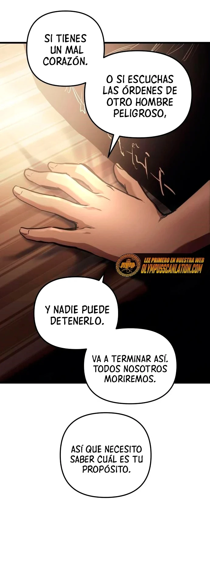 Read Doom Breaker ES Manga Online
