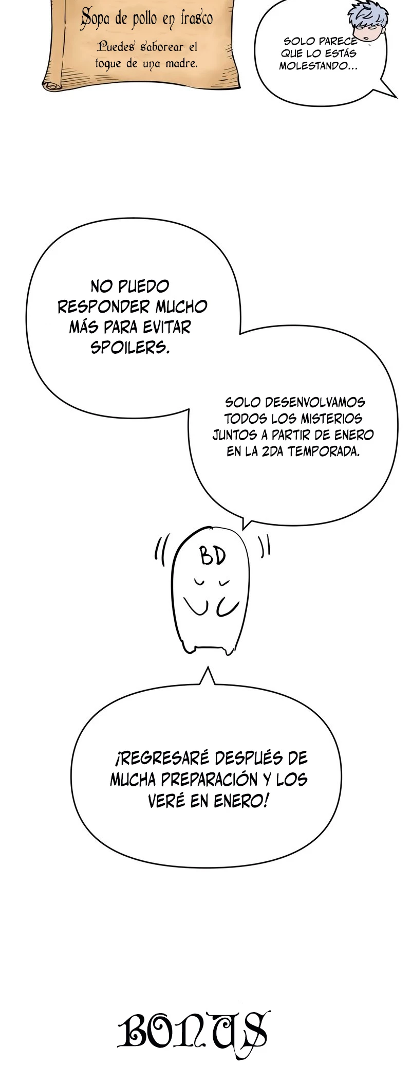 Read Doom Breaker ES Manga Online