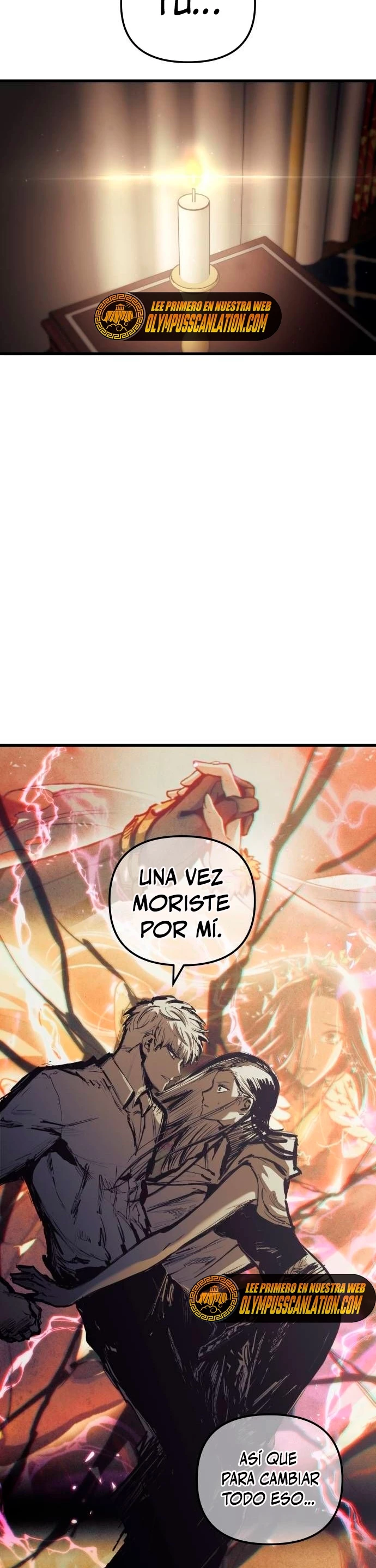 Read Doom Breaker ES Manga Online