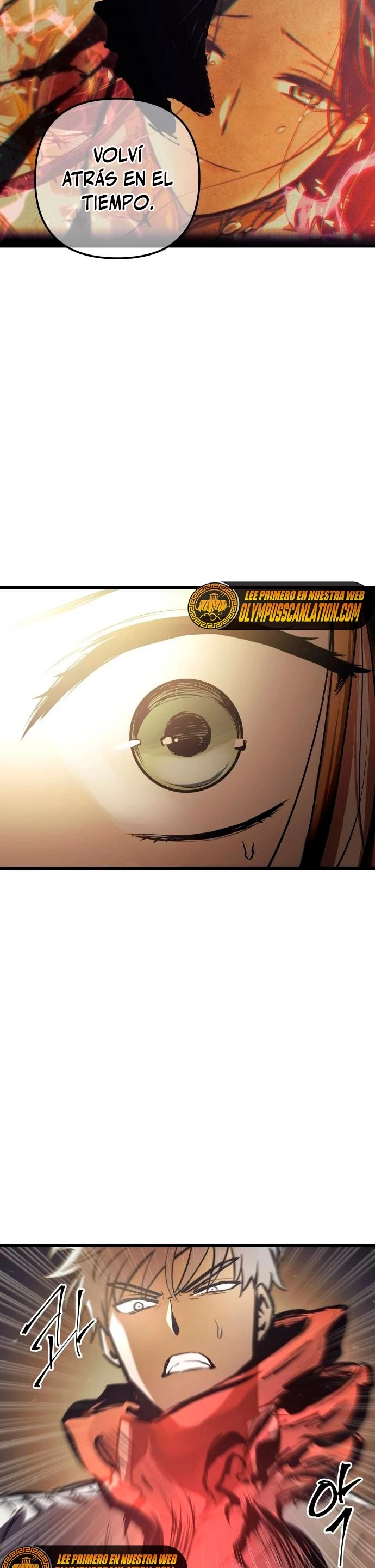 Read Doom Breaker ES Manga Online