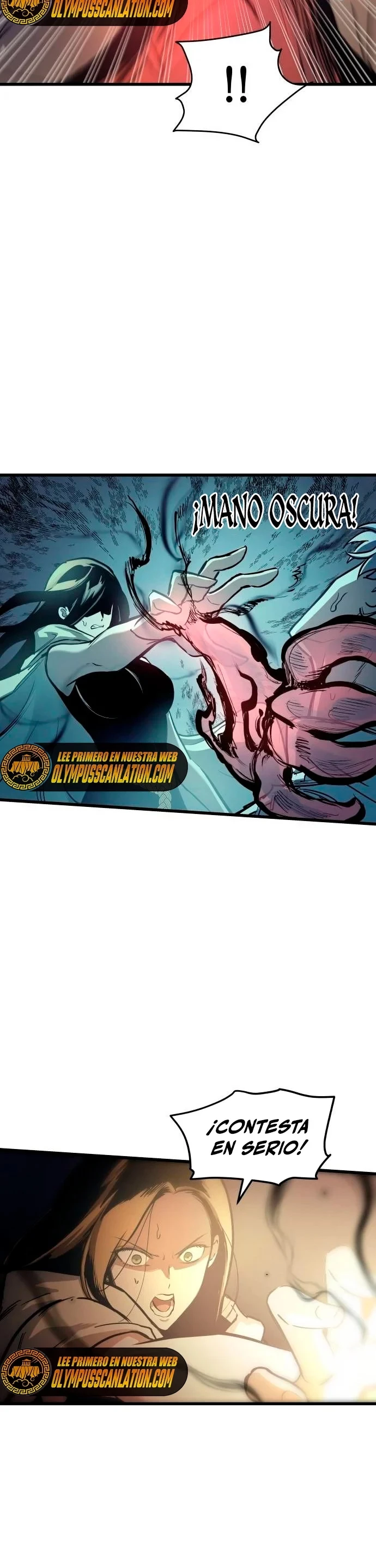 Read Doom Breaker ES Manga Online