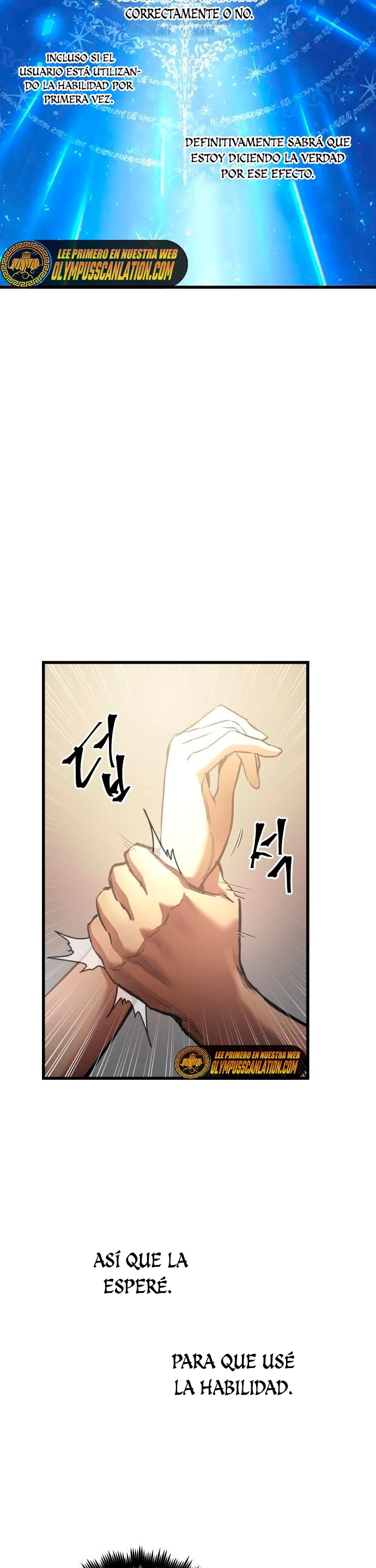 Read Doom Breaker ES Manga Online