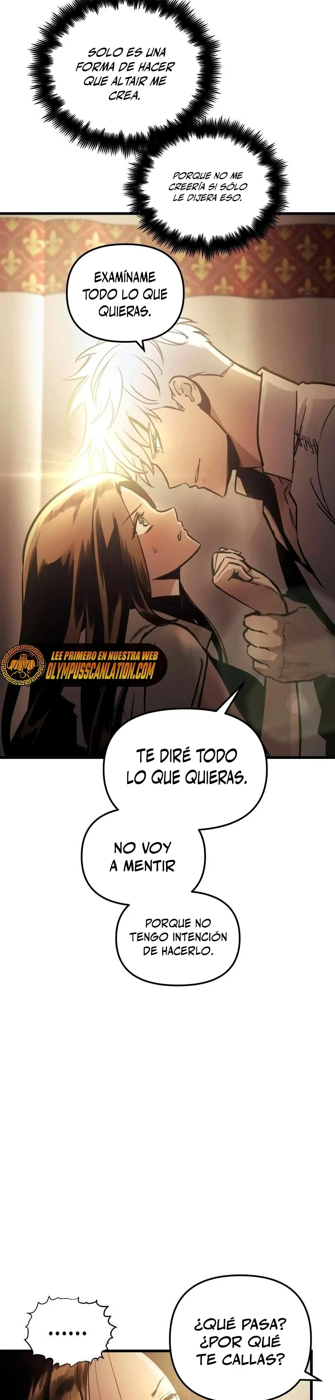 Read Doom Breaker ES Manga Online