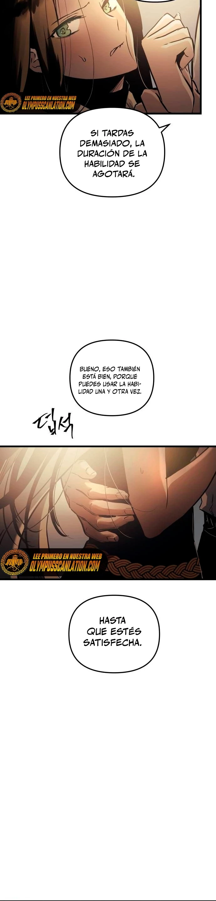 Read Doom Breaker ES Manga Online
