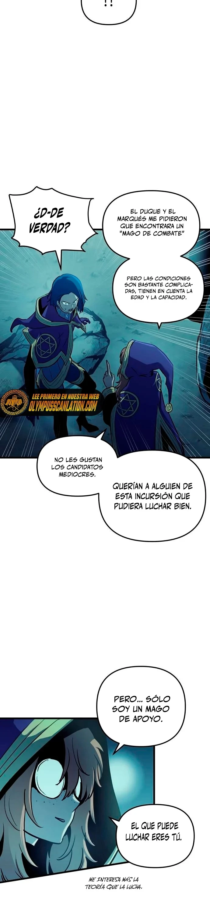 Read Doom Breaker ES Manga Online