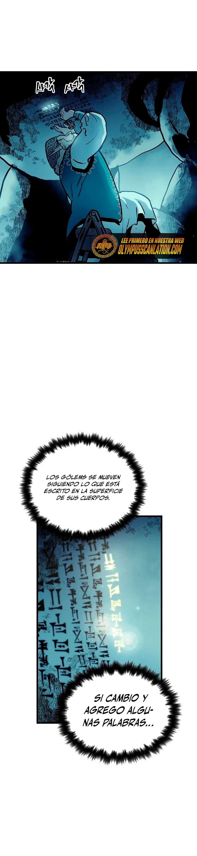 Read Doom Breaker ES Manga Online