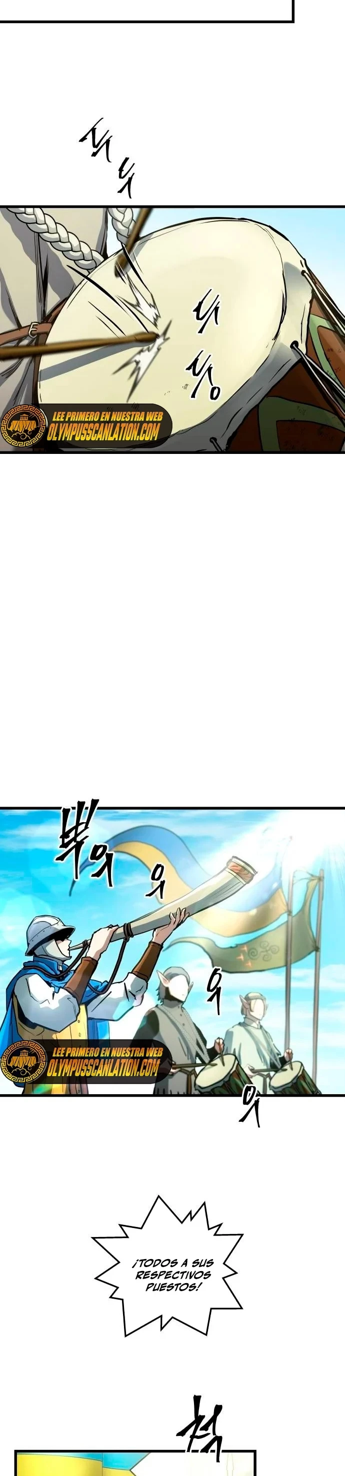 Read Doom Breaker ES Manga Online