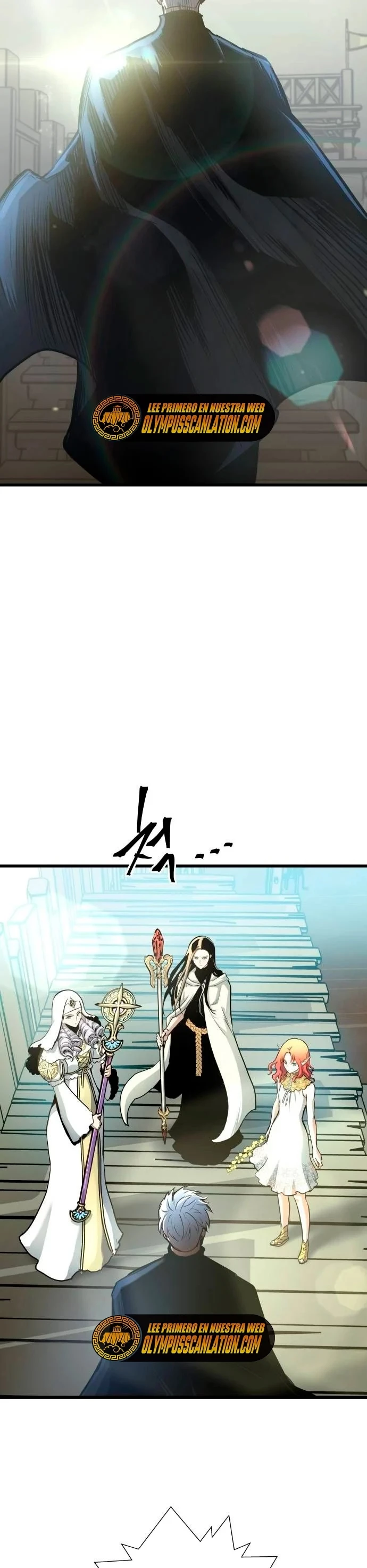 Read Doom Breaker ES Manga Online