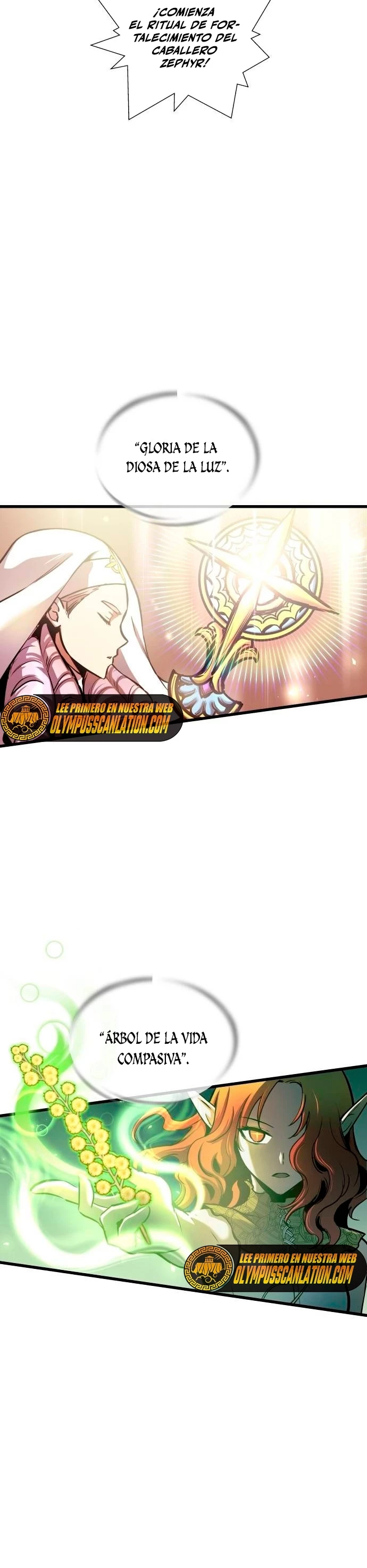 Read Doom Breaker ES Manga Online