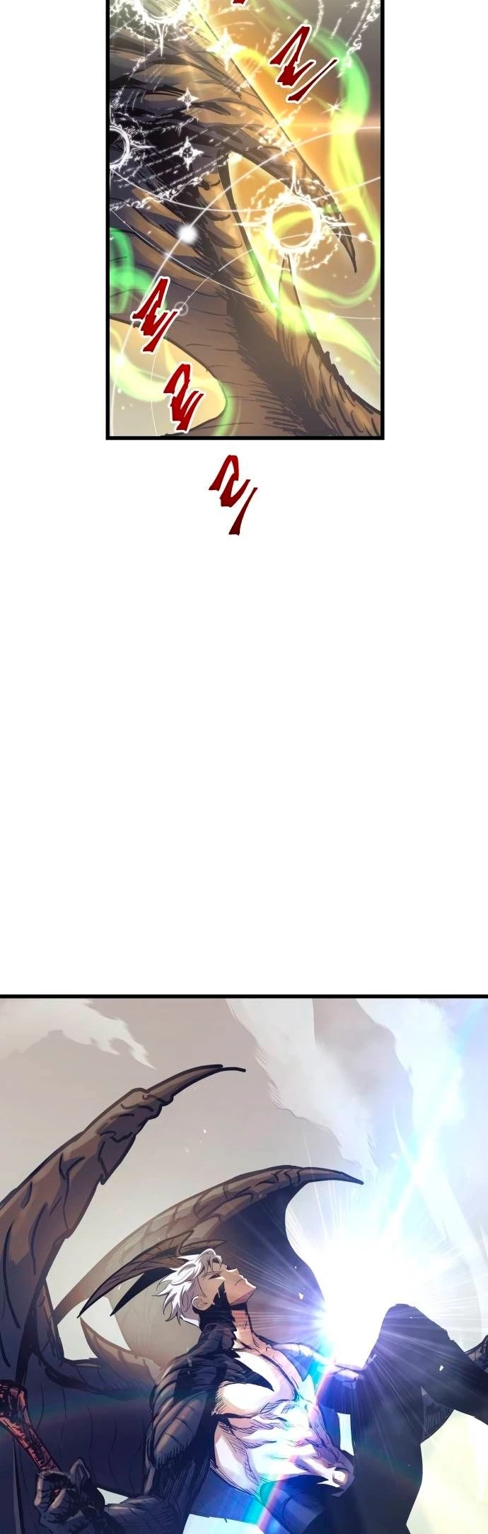 Read Doom Breaker ES Manga Online