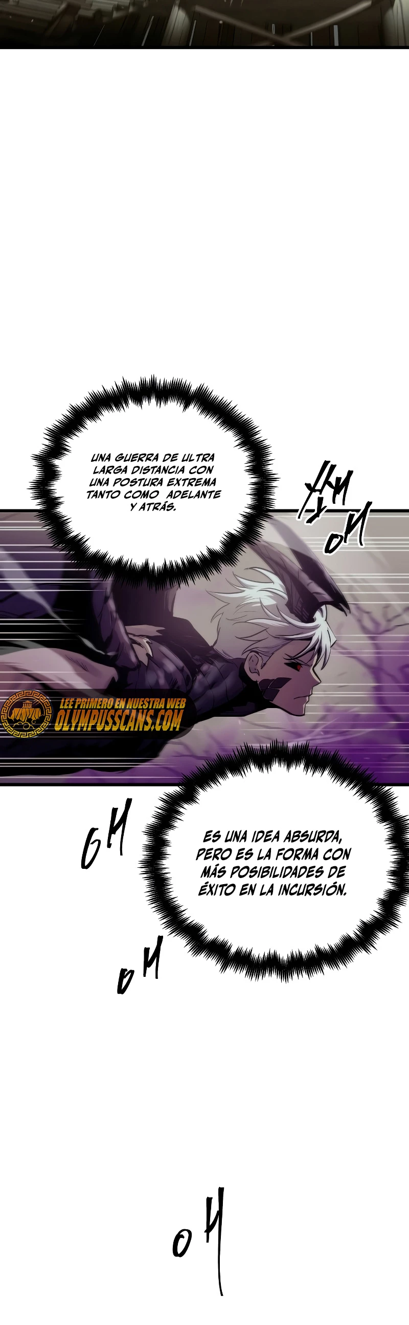 Read Doom Breaker ES Manga Online