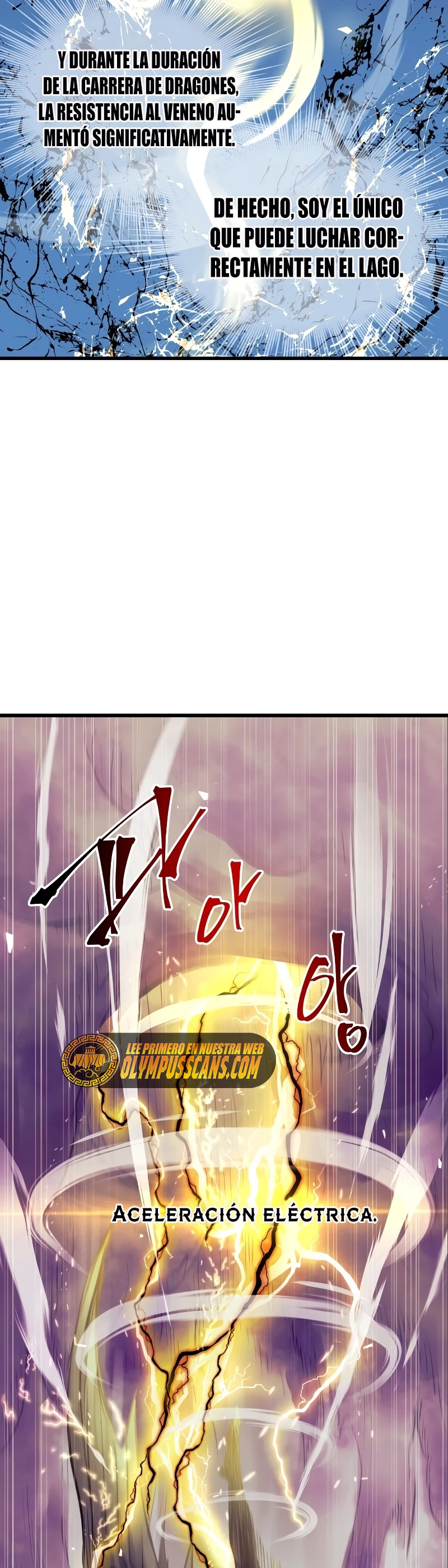 Read Doom Breaker ES Manga Online