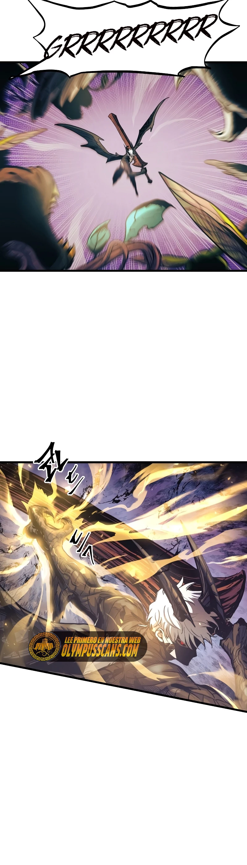 Read Doom Breaker ES Manga Online
