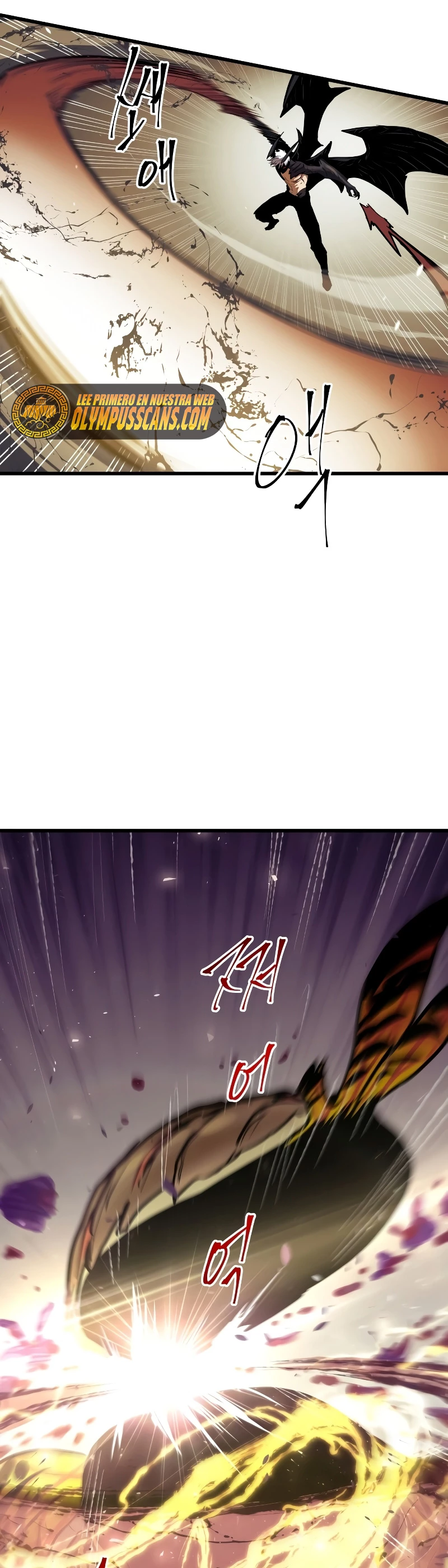 Read Doom Breaker ES Manga Online