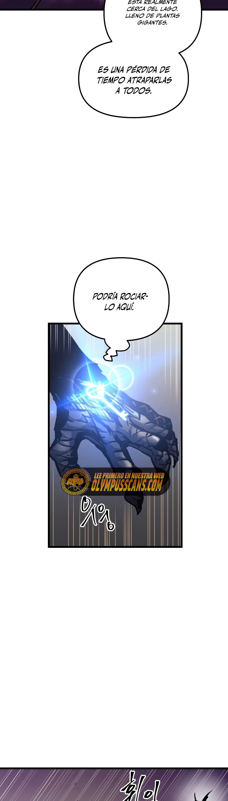 Read Doom Breaker ES Manga Online