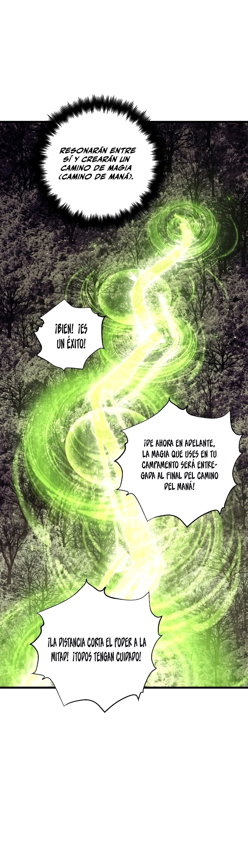 Read Doom Breaker ES Manga Online
