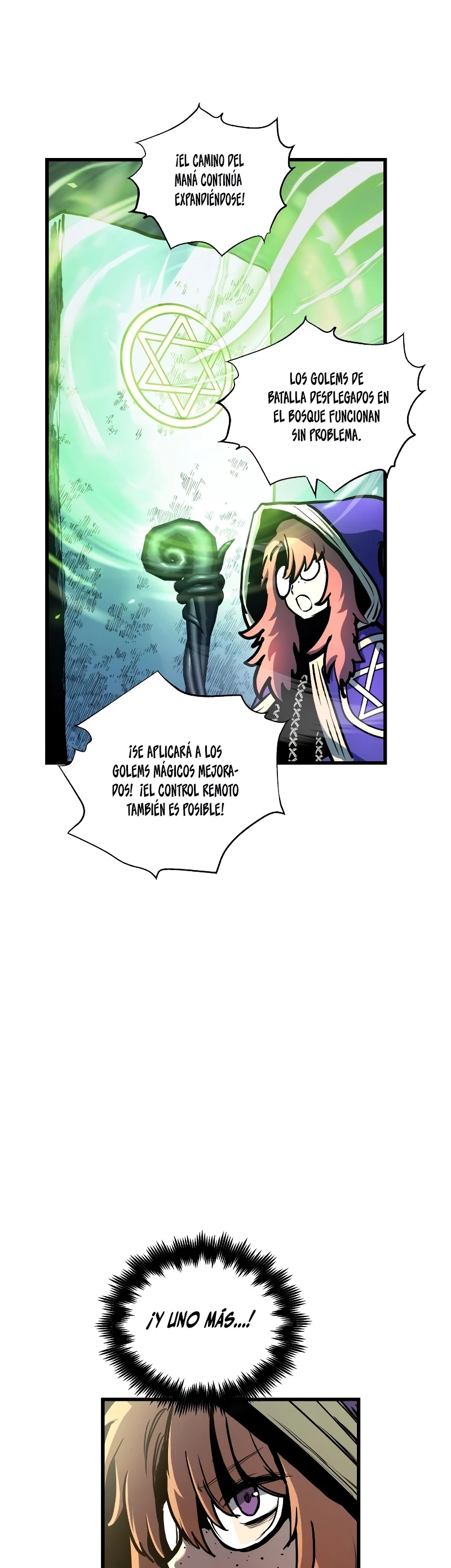 Read Doom Breaker ES Manga Online