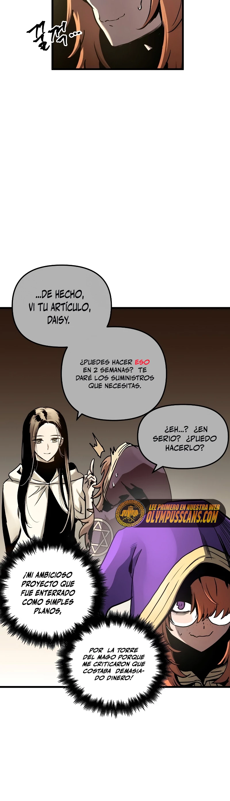 Read Doom Breaker ES Manga Online