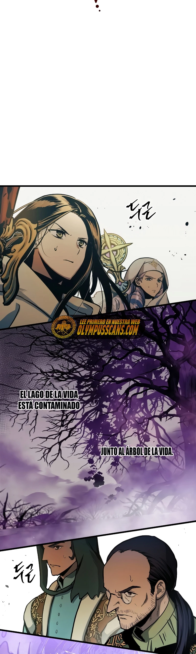 Read Doom Breaker ES Manga Online