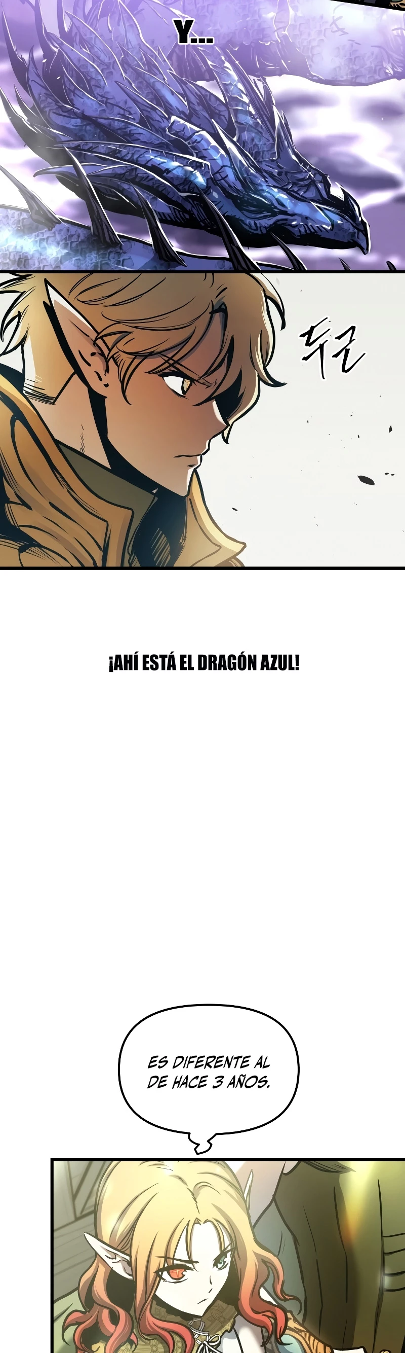Read Doom Breaker ES Manga Online