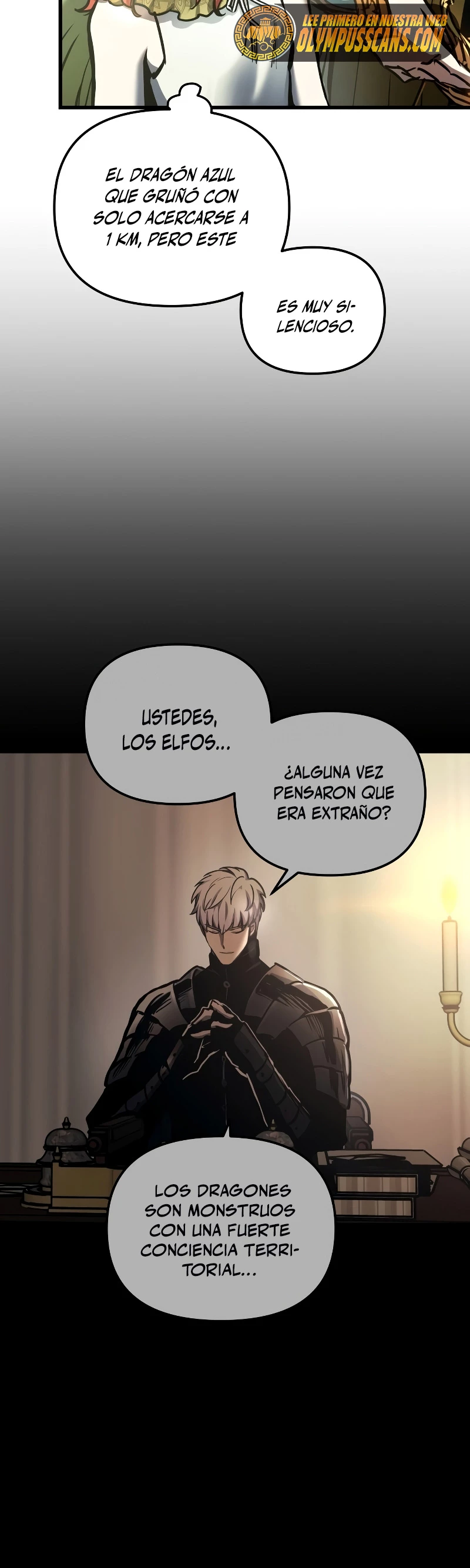 Read Doom Breaker ES Manga Online