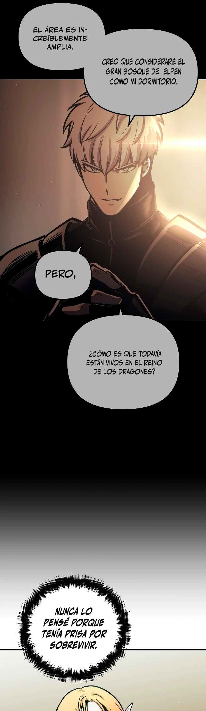 Read Doom Breaker ES Manga Online