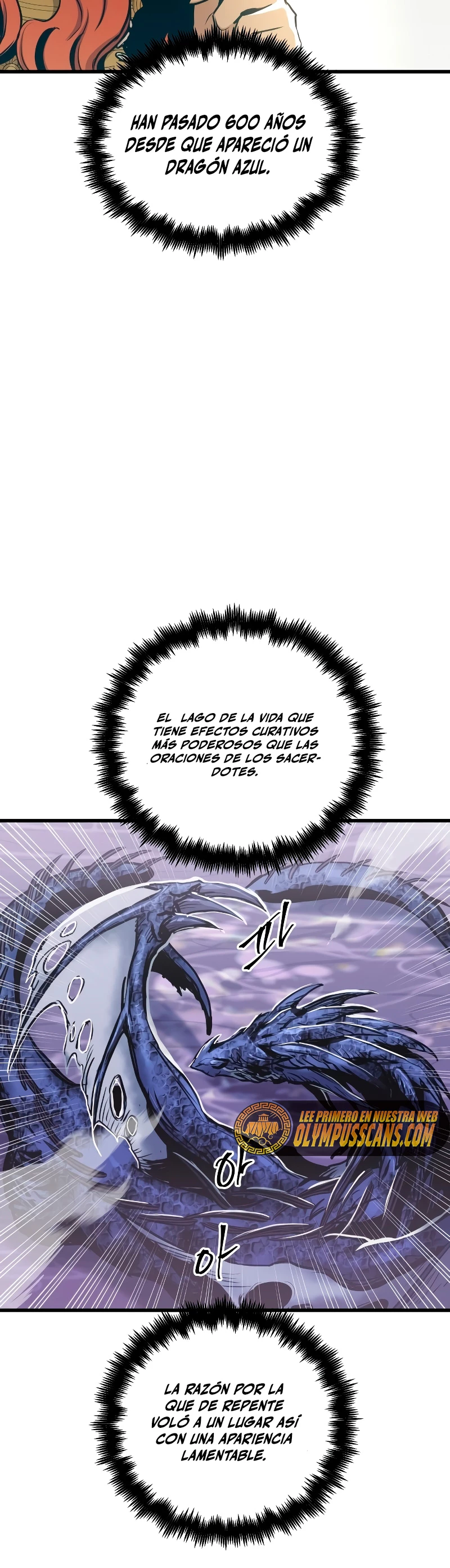 Read Doom Breaker ES Manga Online
