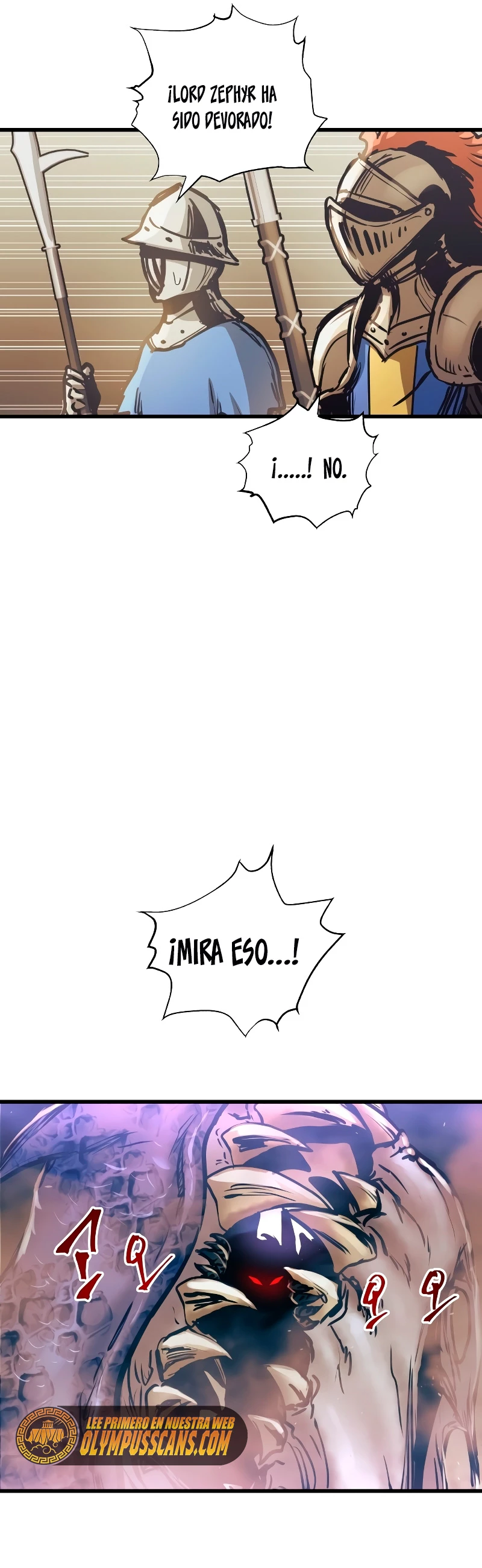 Read Doom Breaker ES Manga Online