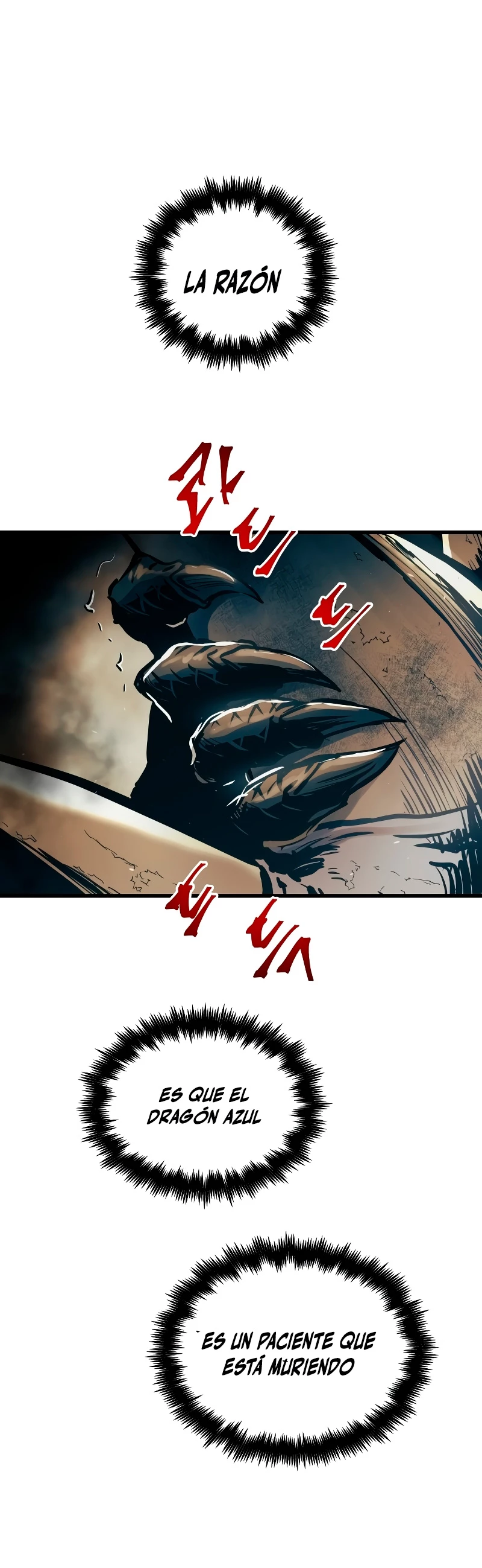 Read Doom Breaker ES Manga Online