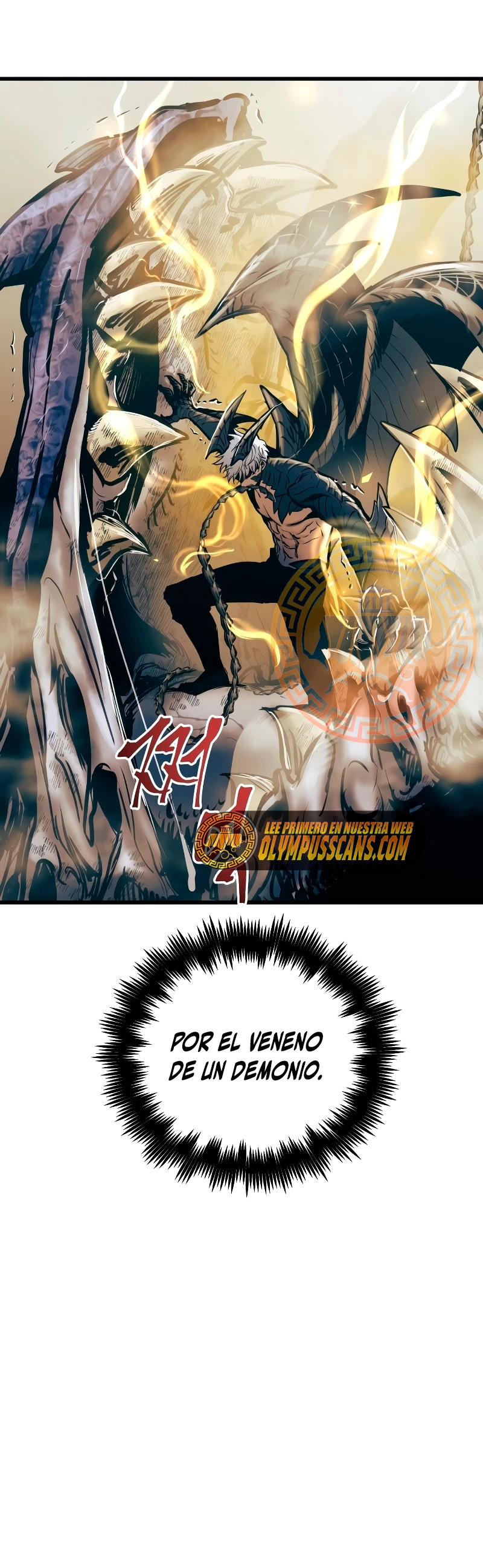 Read Doom Breaker ES Manga Online