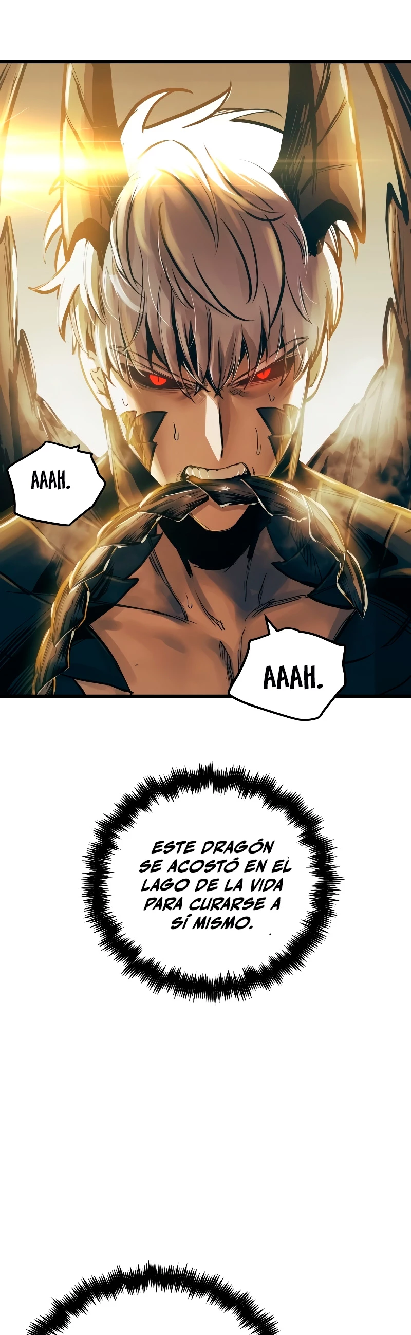 Read Doom Breaker ES Manga Online