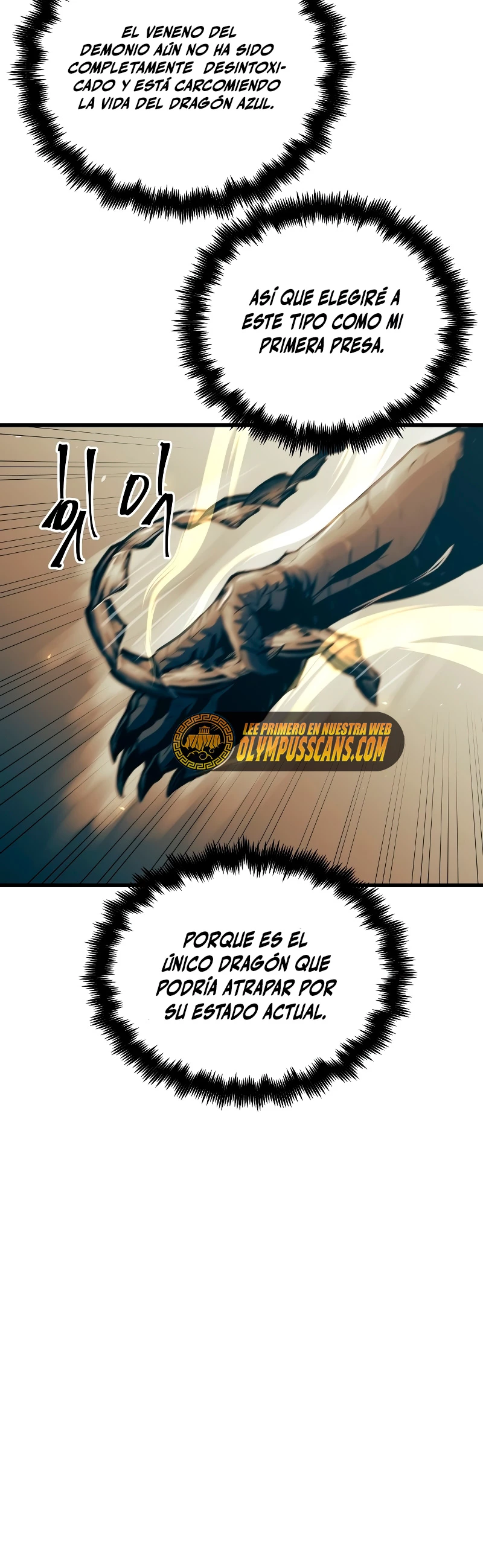 Read Doom Breaker ES Manga Online