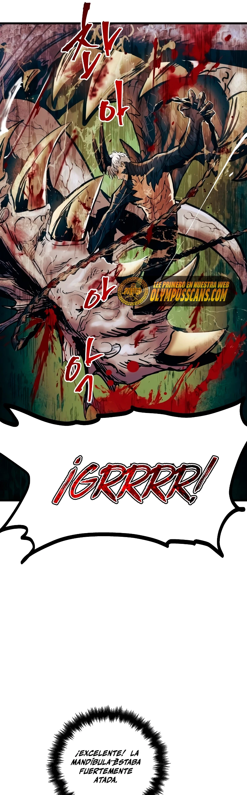 Read Doom Breaker ES Manga Online