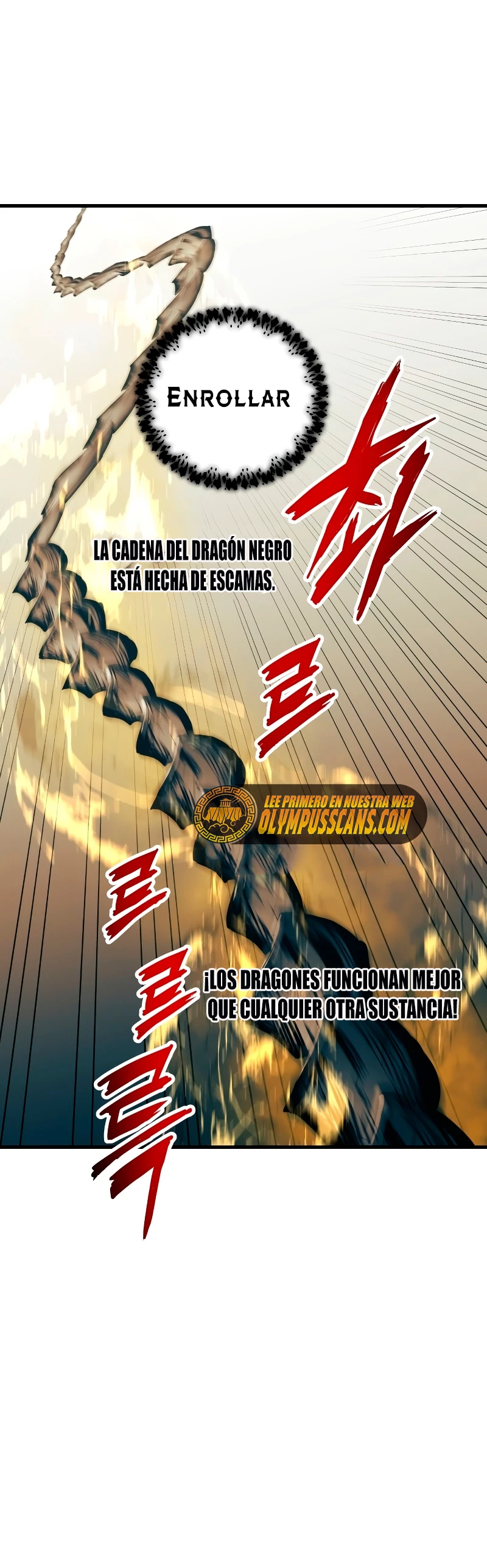 Read Doom Breaker ES Manga Online
