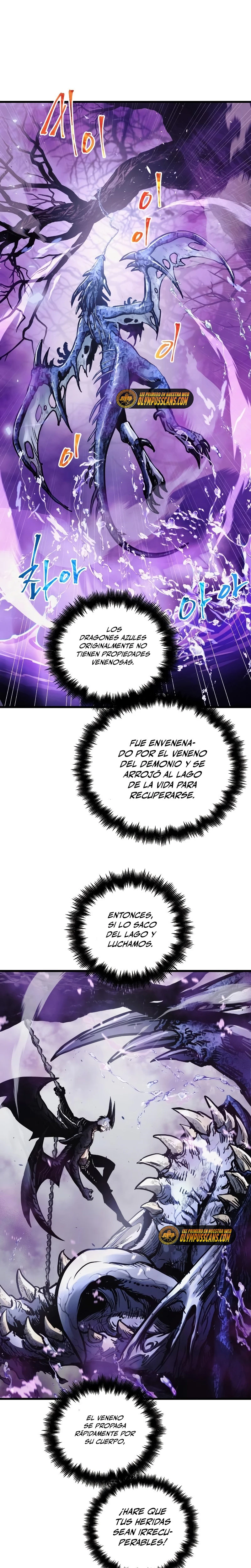 Read Doom Breaker ES Manga Online