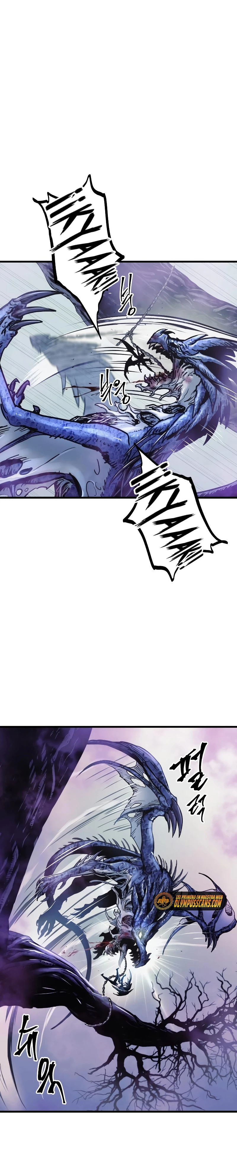 Read Doom Breaker ES Manga Online