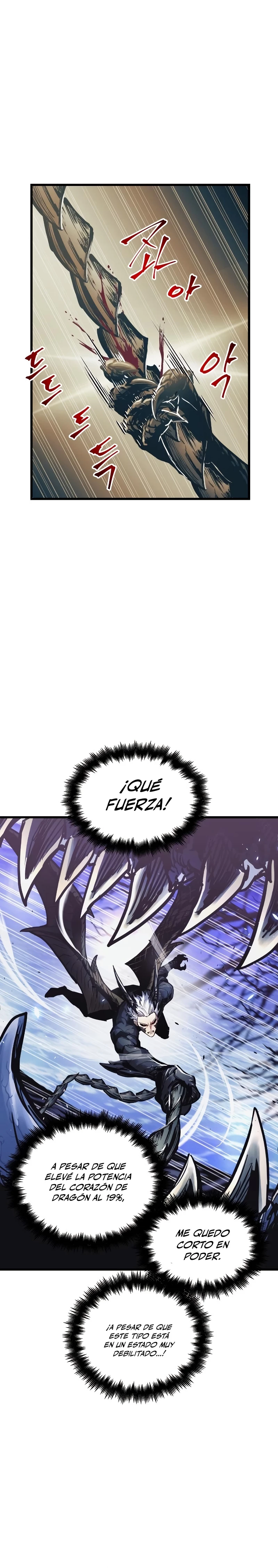 Read Doom Breaker ES Manga Online