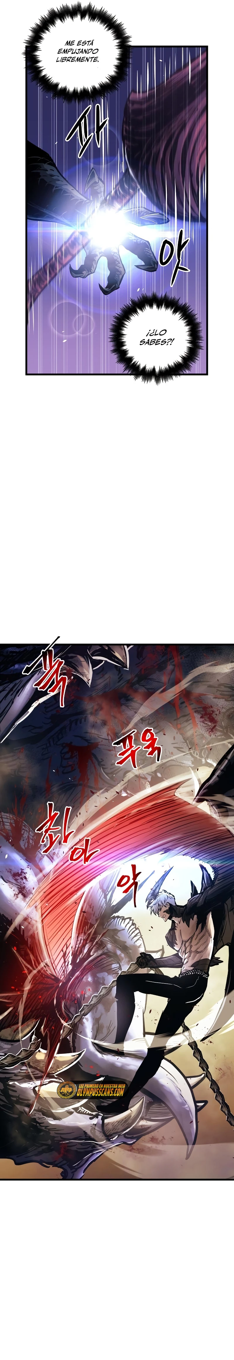 Read Doom Breaker ES Manga Online