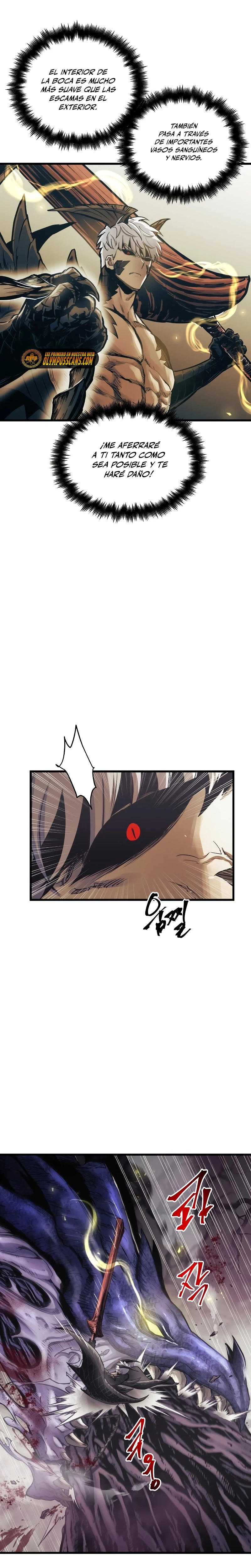 Read Doom Breaker ES Manga Online