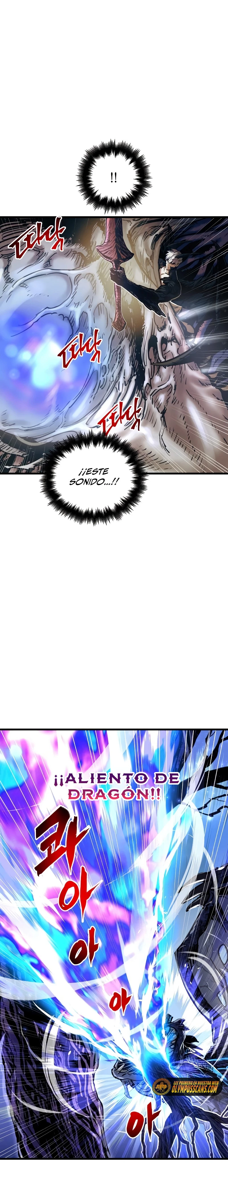 Read Doom Breaker ES Manga Online