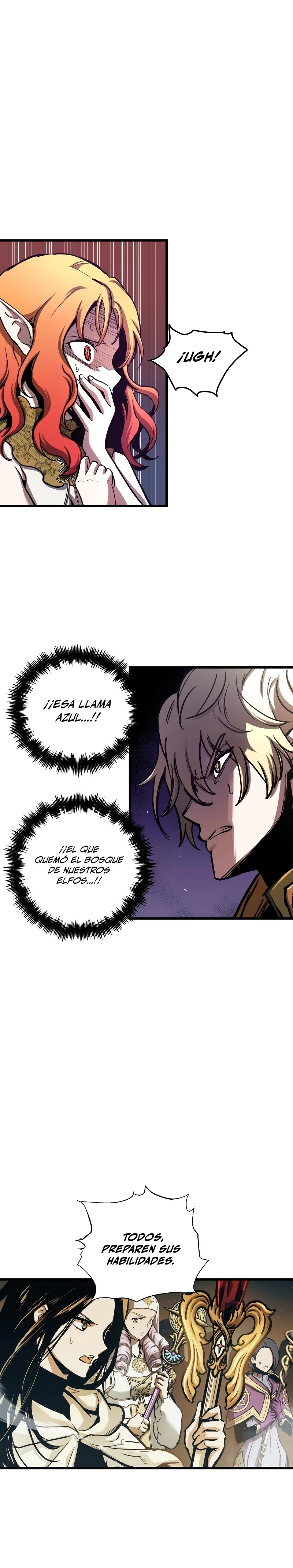 Read Doom Breaker ES Manga Online