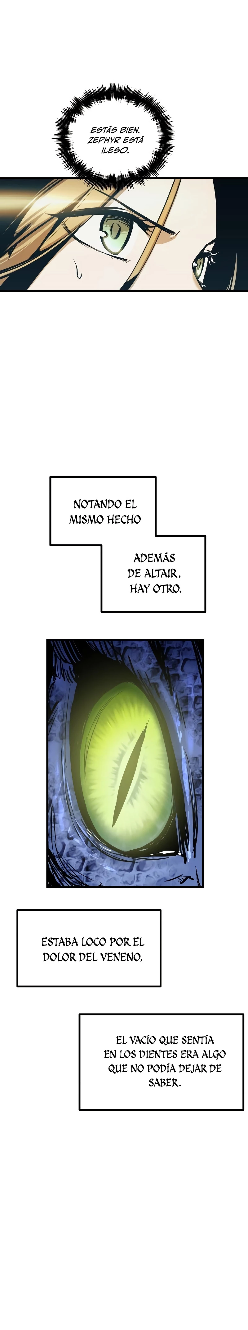 Read Doom Breaker ES Manga Online