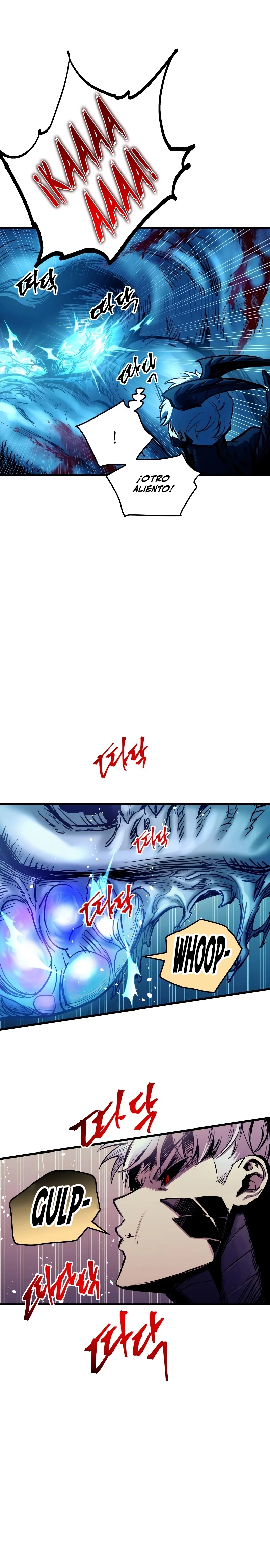 Read Doom Breaker ES Manga Online