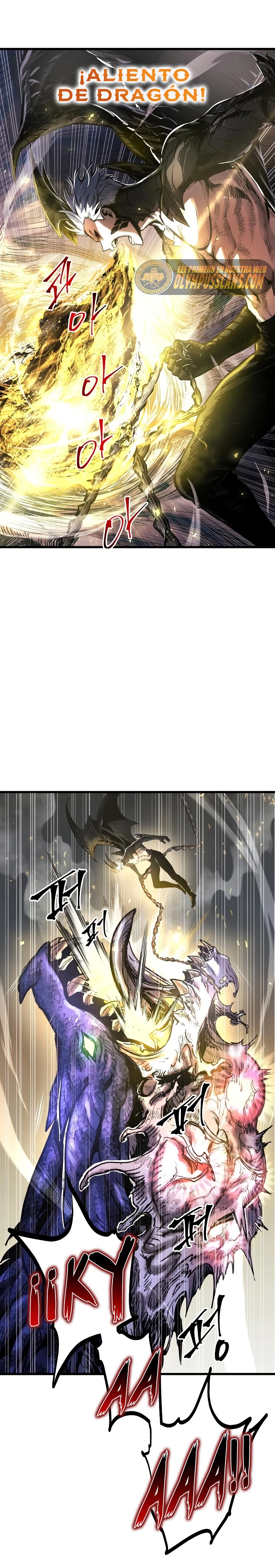 Read Doom Breaker ES Manga Online