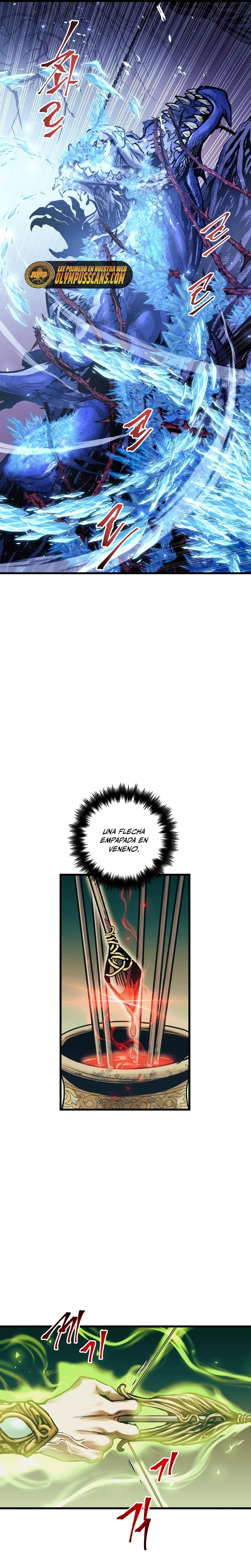 Read Doom Breaker ES Manga Online