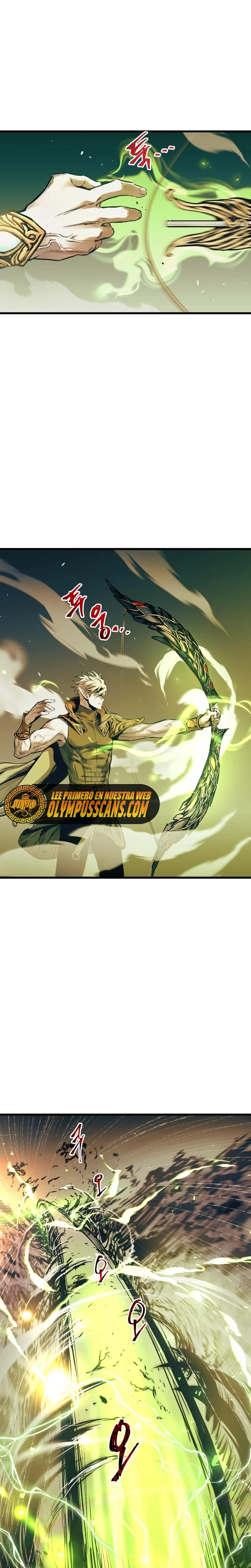 Read Doom Breaker ES Manga Online